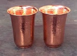 Copper Glass