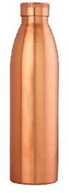 SeamLess Pure Copper Water Bottle