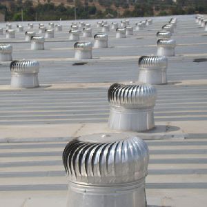 Roof Ventilators