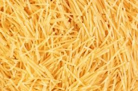 Dried Vermicelli