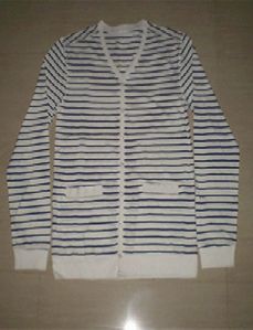 Long Sleeve Cardigans