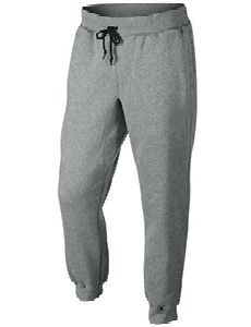 Mens Cuffed Jog Pant