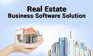 real estate erp solutions