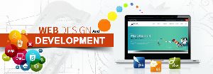 Website Designing & Development Services