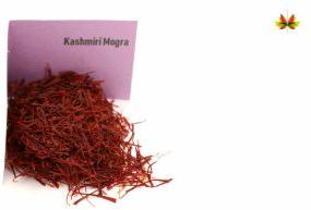 Kashmiri Mogra Saffron Threads