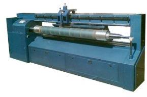 SCREEN ENGRAVING MACHINERY