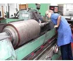 Grinding Machine Job Work