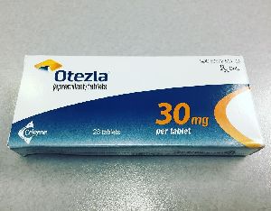 30mg Otezla Tablets