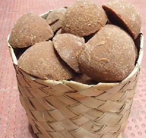 Organic Palm Jaggery