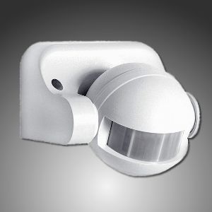 PIR Sensor Switch