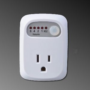 Timer Socket