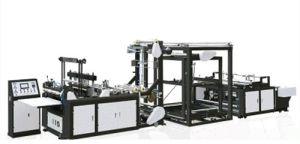 Fully Automatic Paper Cup Making Machine