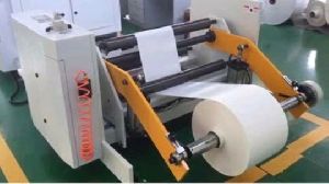 Tissue Paper Making Machine