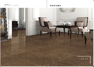 600x1200 mm Polished & Satin Finish Tiles