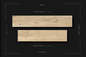 Wooden Floor Strips