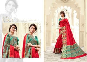 Cotton Silk Sarees