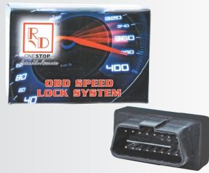 OBD Safety Lock