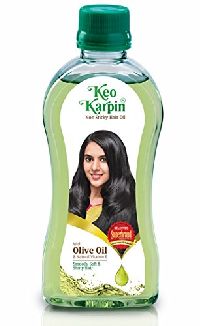Keo Karpin Oil