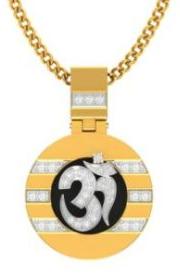 Mens Designer Pendant