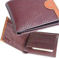 Leather Wallets