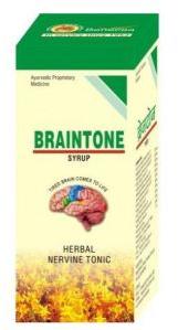 Braintone Syrup