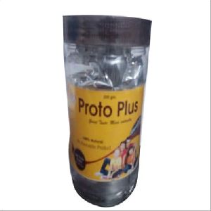 Proto Plus Protein Powder
