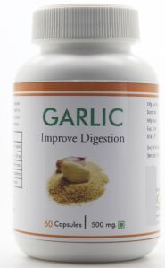 Garlic Capsules