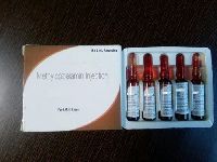 Methylcobalamin Injection 2ml