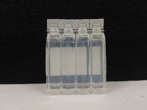 Sterile Water for Injection 30ml