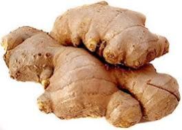 Fresh Ginger