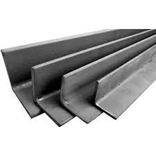 Mild Steel Angles