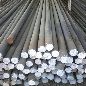 Mild Steel Round Bars