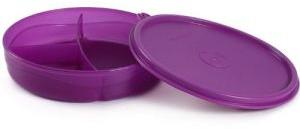 Air liquid tight Food Container