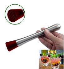 Stainless Steel Muddler