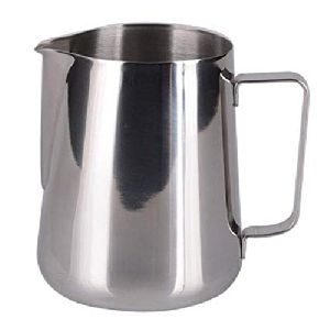 Stainless Special Creamer Coffee Cup