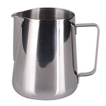 Stainless Creamer Coffee Milk Frothing Jug