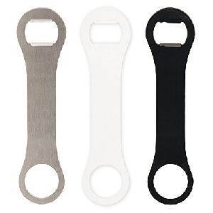 Stainless Steel Bottle Opener