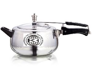 Stainless Steel Digital Rice Cooker