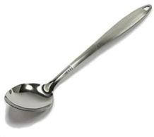 Stainless Steel Serving Spoon