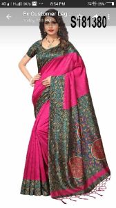 Bhagalpuri Silk Sarees