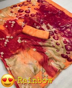 jelly silk saree