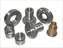 CNC Components