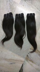 Indian Virgin Remy Straight Human Hair