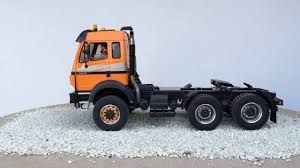 SK Truck Toys