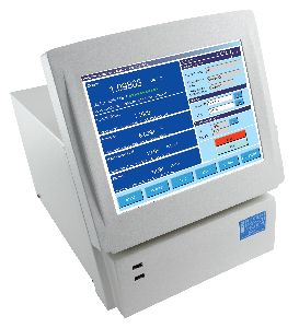 automatic density meter