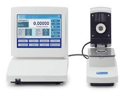 Digital refractometer