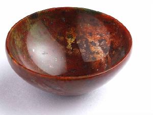 Gemstone Bowl