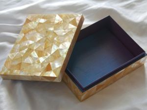 gemstone box