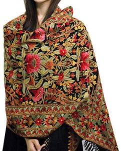 Ladies Shawls