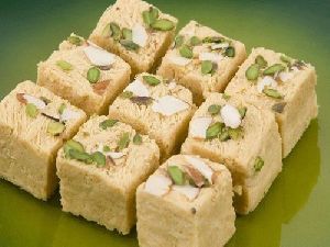 Soan Papdi